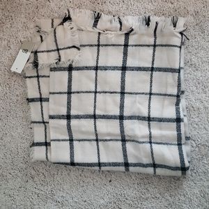 BP Blanket Scarf